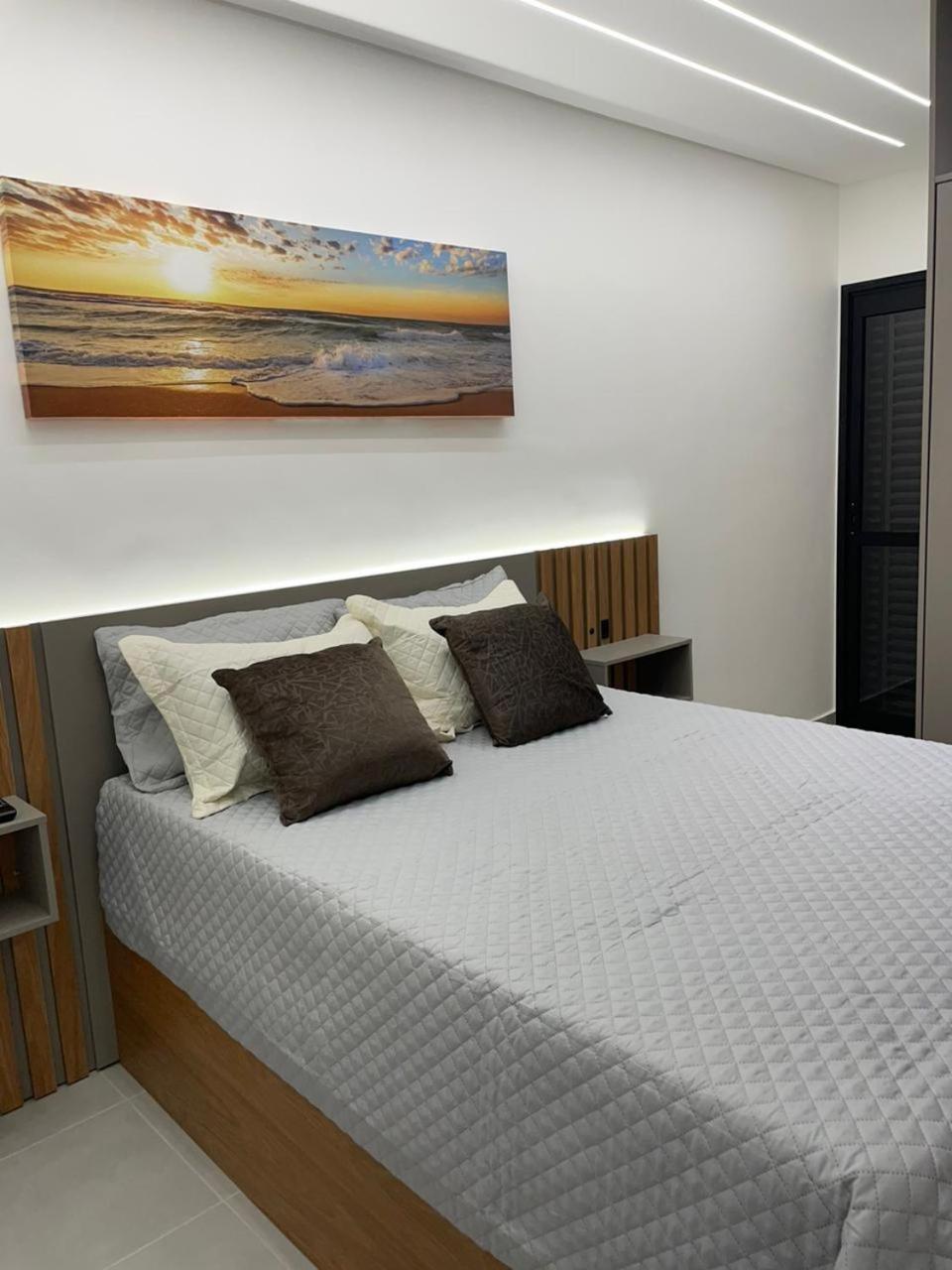 Alphabeach - A Joia De Apartamento *