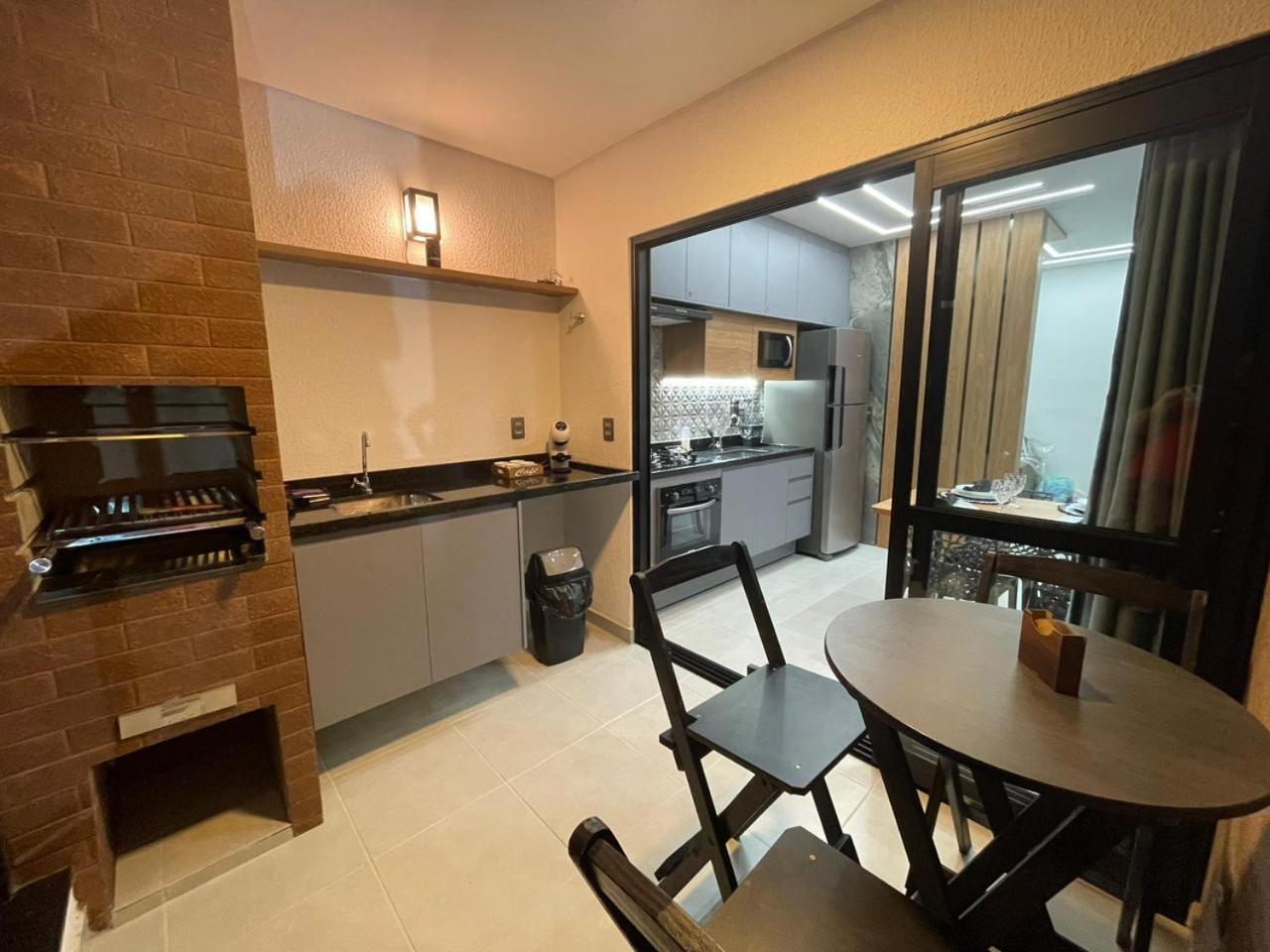 Alphabeach - A Joia De Apartamento