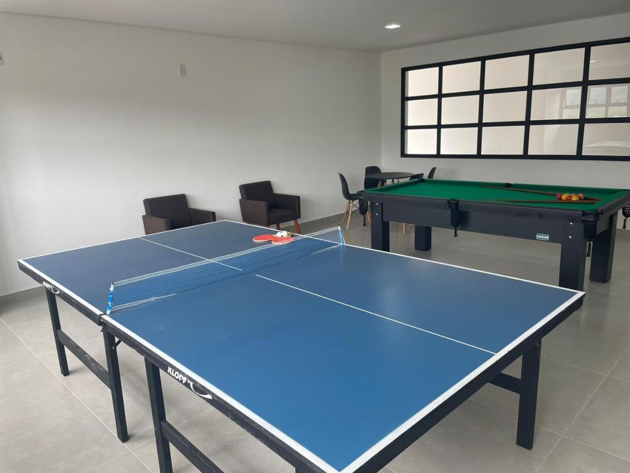 Alphabeach - A Joia De Apartamento *