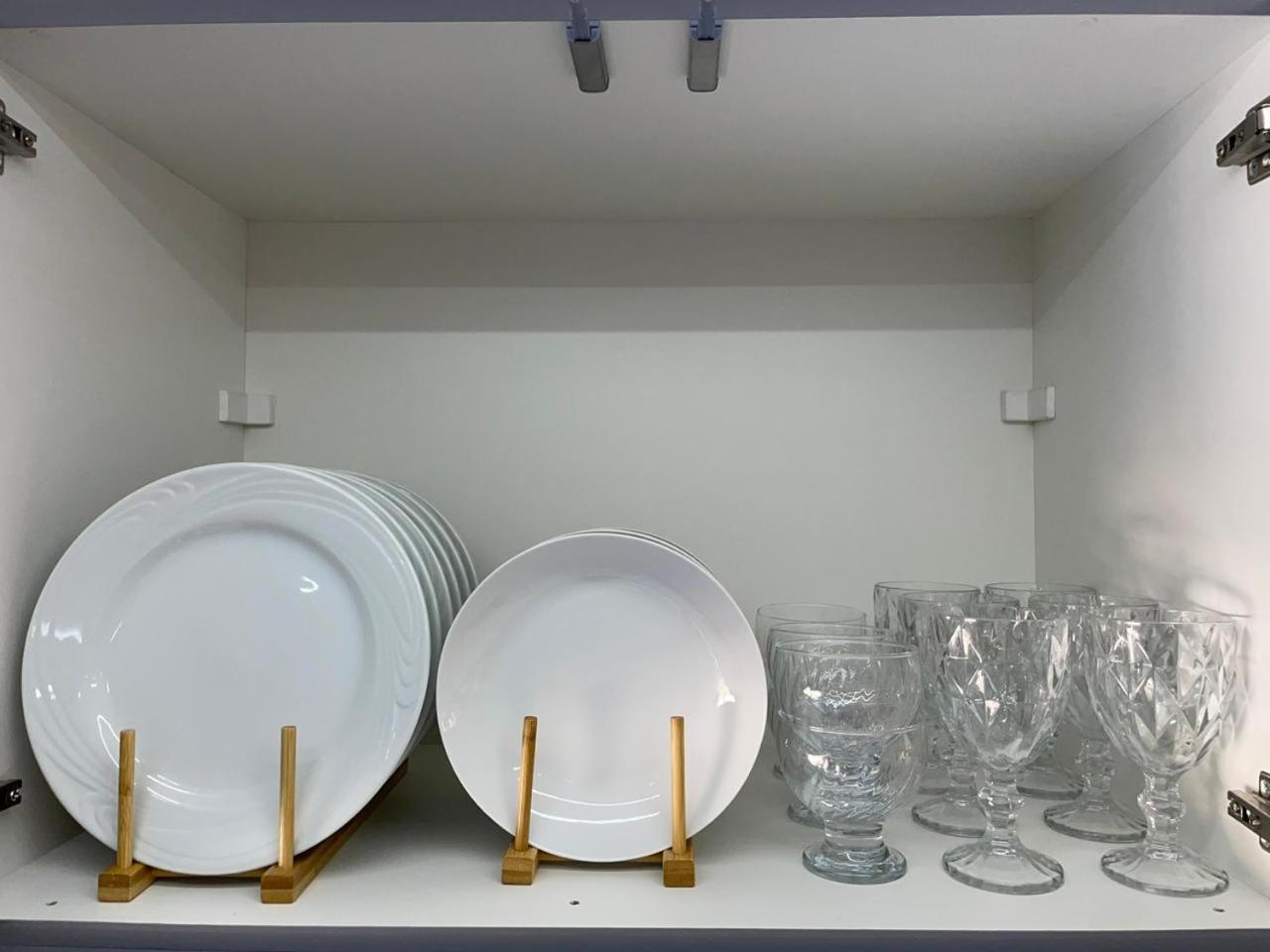 Apartamento Alphabeach - A Joia De *