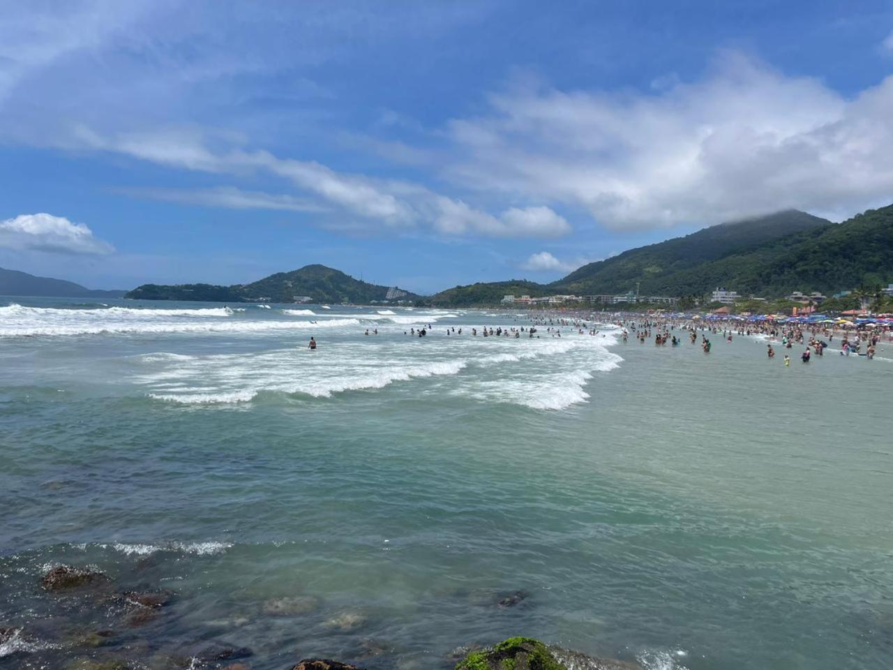 Apartamento Alphabeach - A Joia De