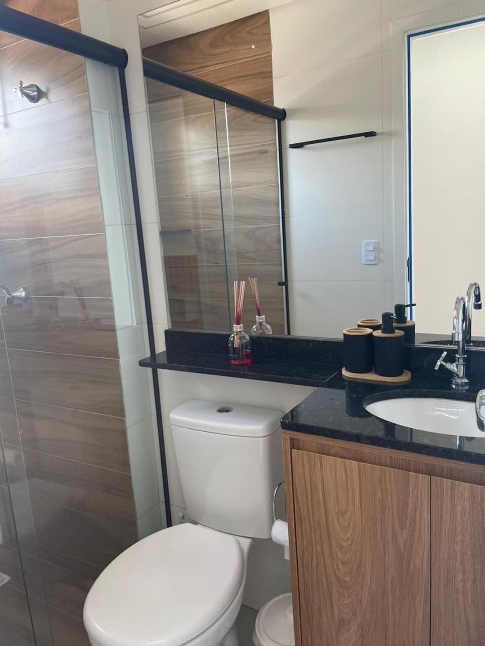 Alphabeach - A Joia De Apartamento Ubatuba