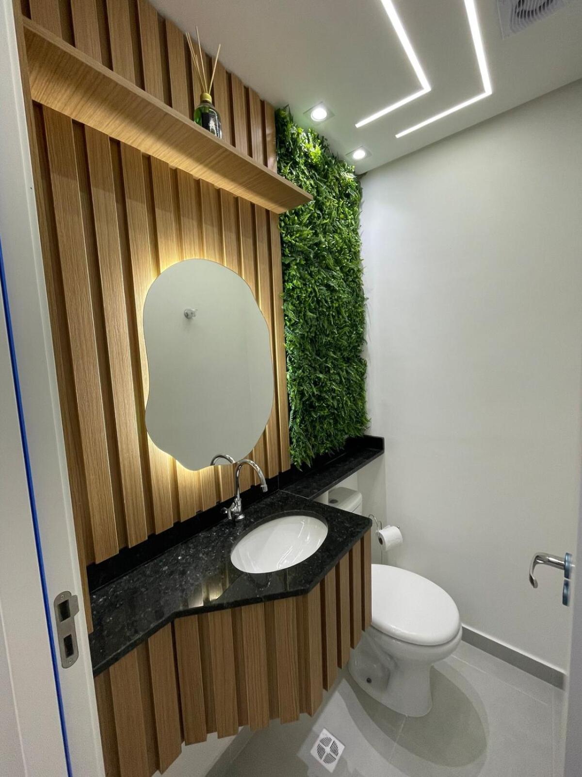 Apartamento Alphabeach - A Joia De *