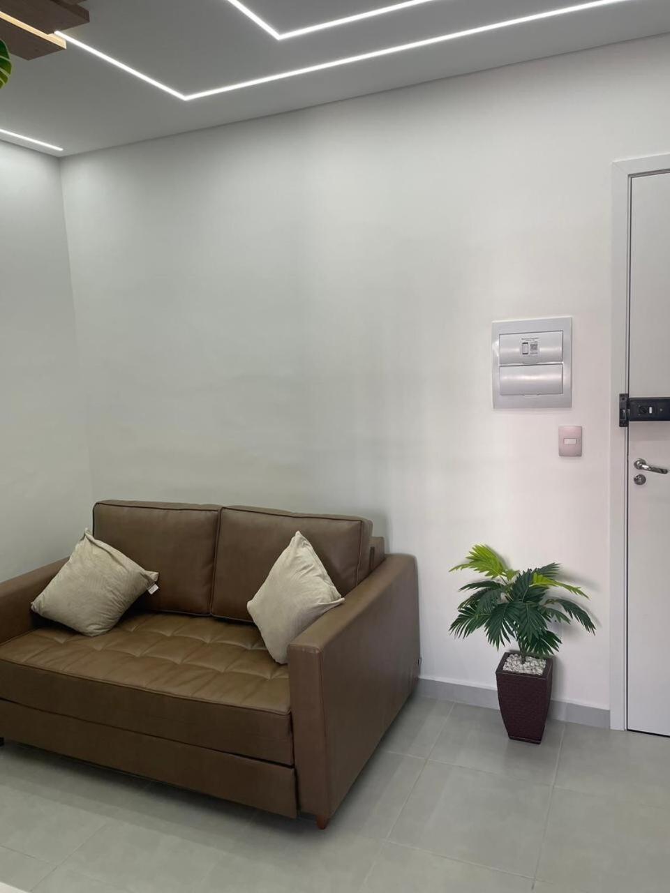 Alphabeach - A Joia De Apartamento Ubatuba