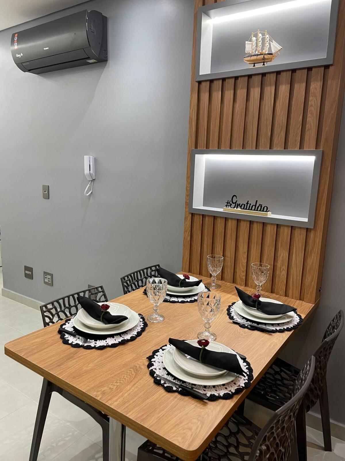 Alphabeach - A Joia De Apartamento Ubatuba