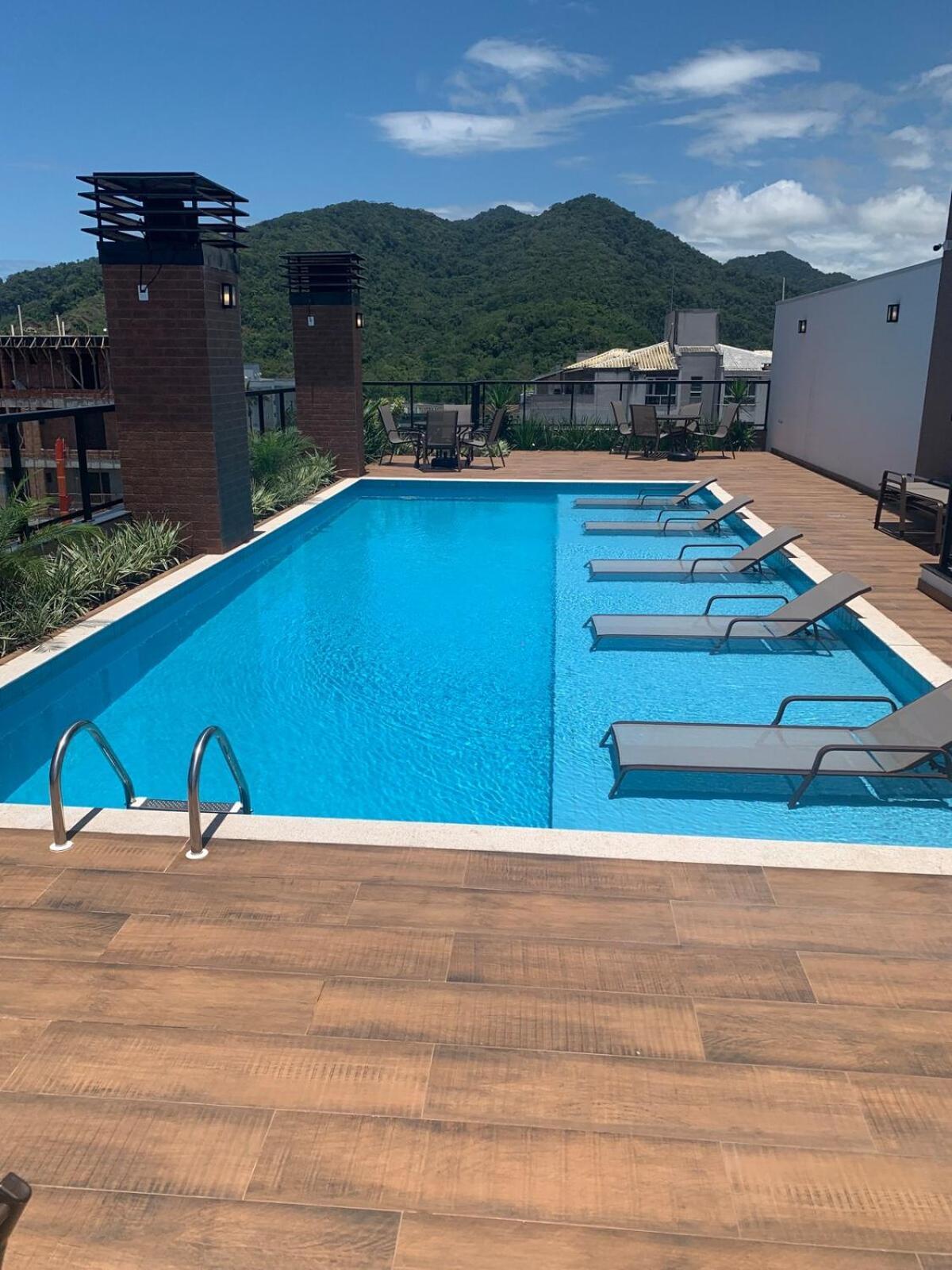 Alphabeach - A Joia De Apartamento