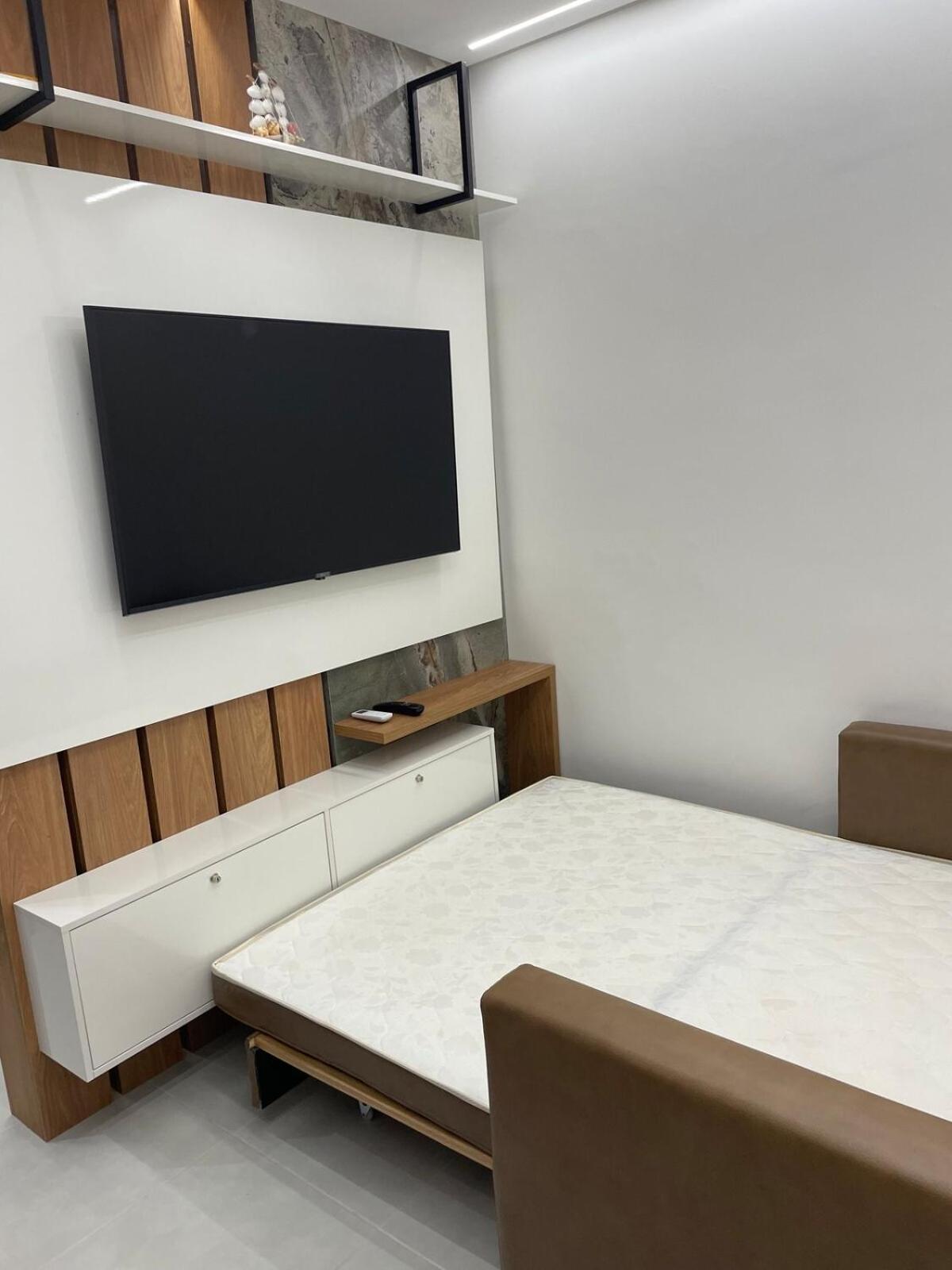 Apartamento Alphabeach - A Joia De