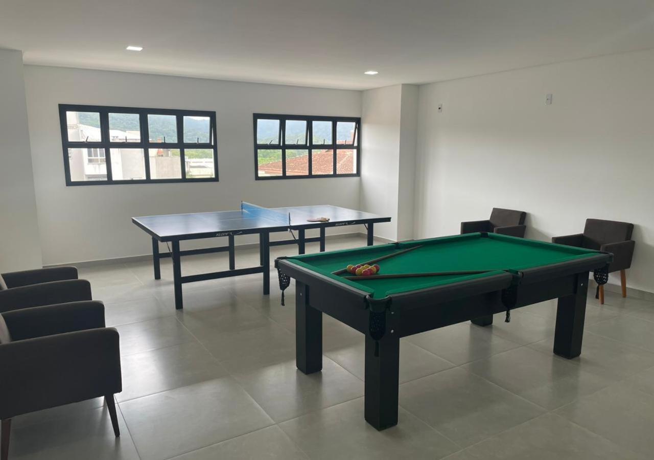 Apartamento Alphabeach - A Joia De