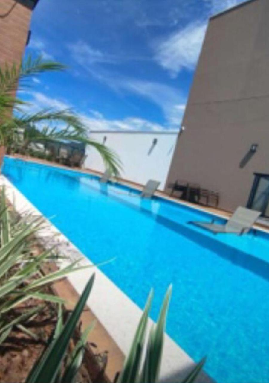 Apartamento Alphabeach - A Joia De