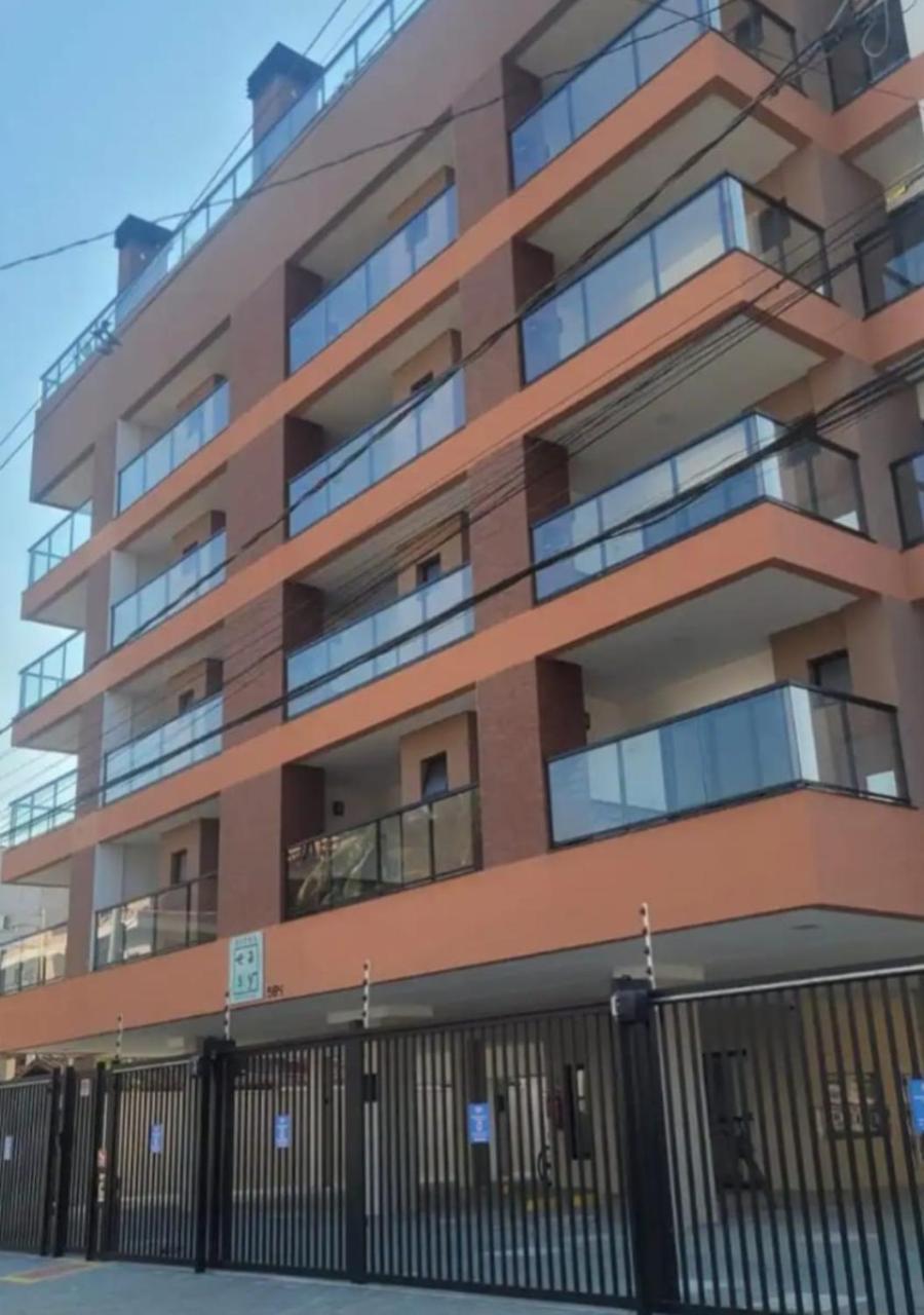 Alphabeach - A Joia De Apartamento